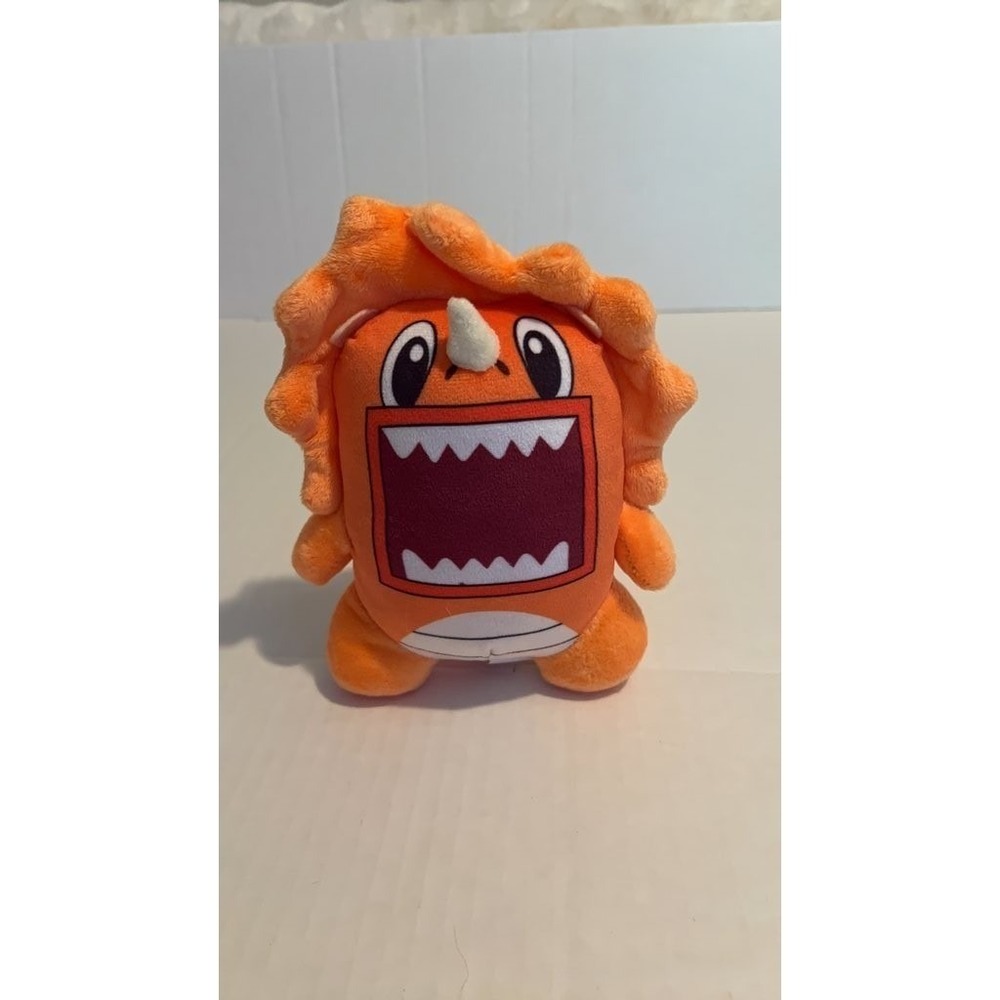 Good Stuff Orange Plush Toy